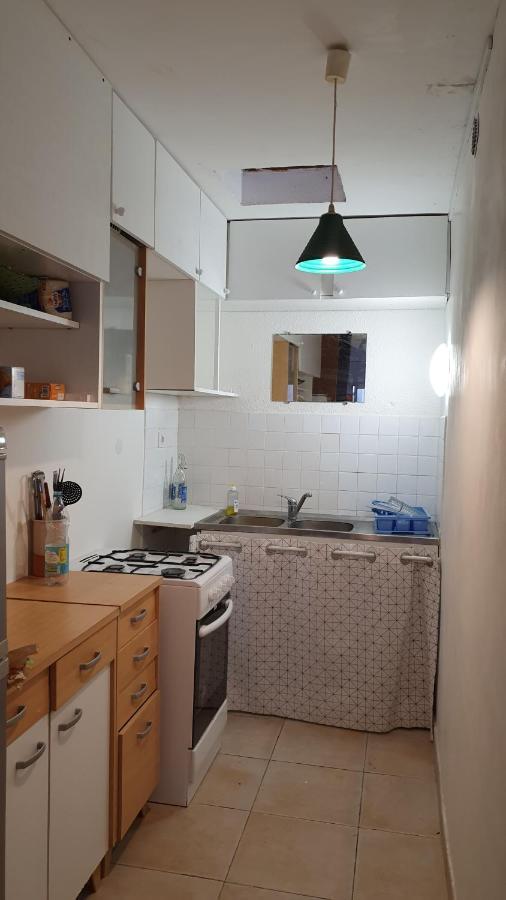 Appartement Avec Vaste Terrasse A 30 M Des Dunes Agde Ngoại thất bức ảnh